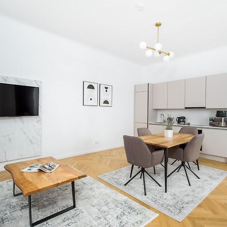 Apartment Ballgasse Luxury Вена Экстерьер фото