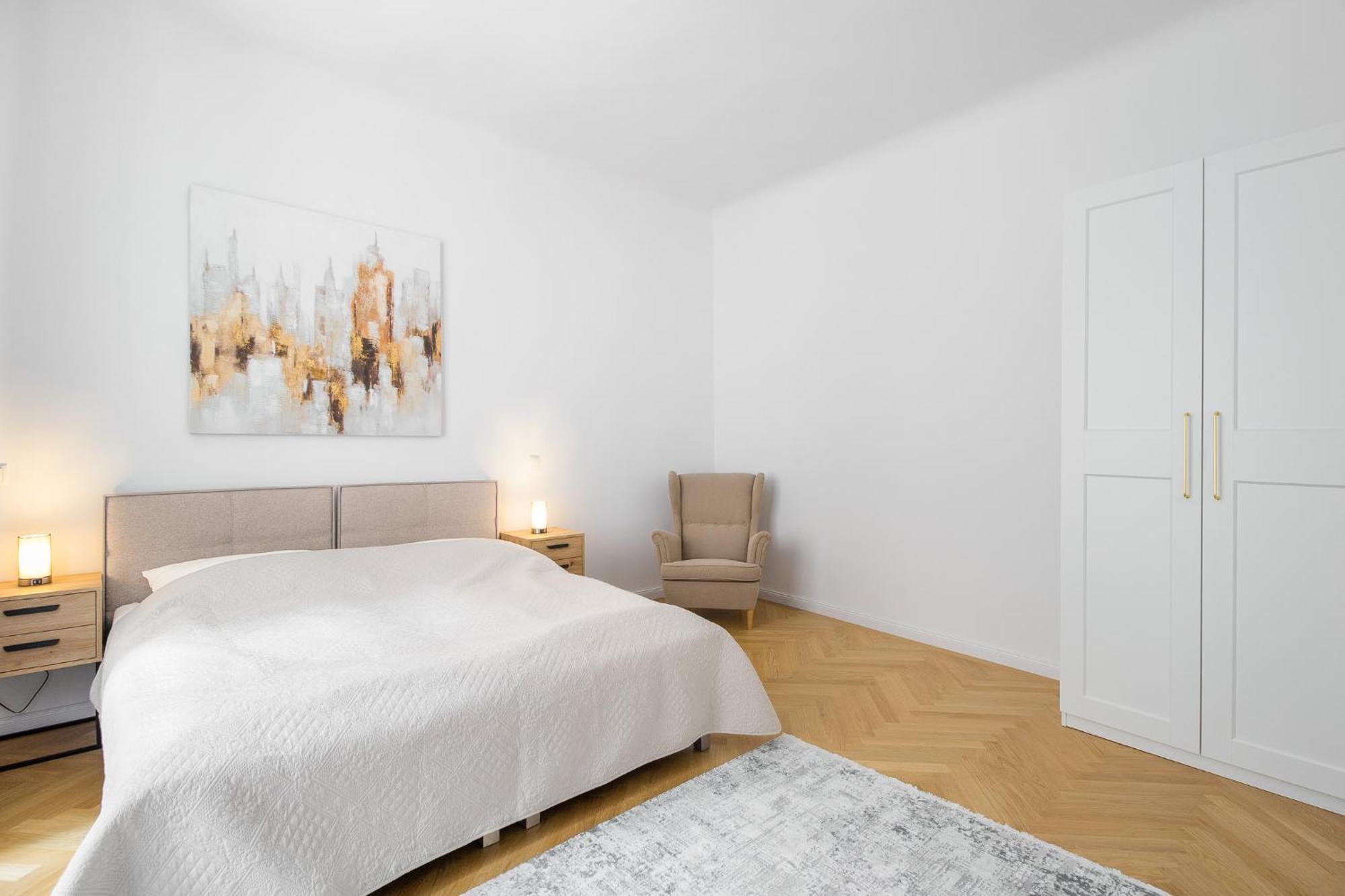 Apartment Ballgasse Luxury Вена Экстерьер фото