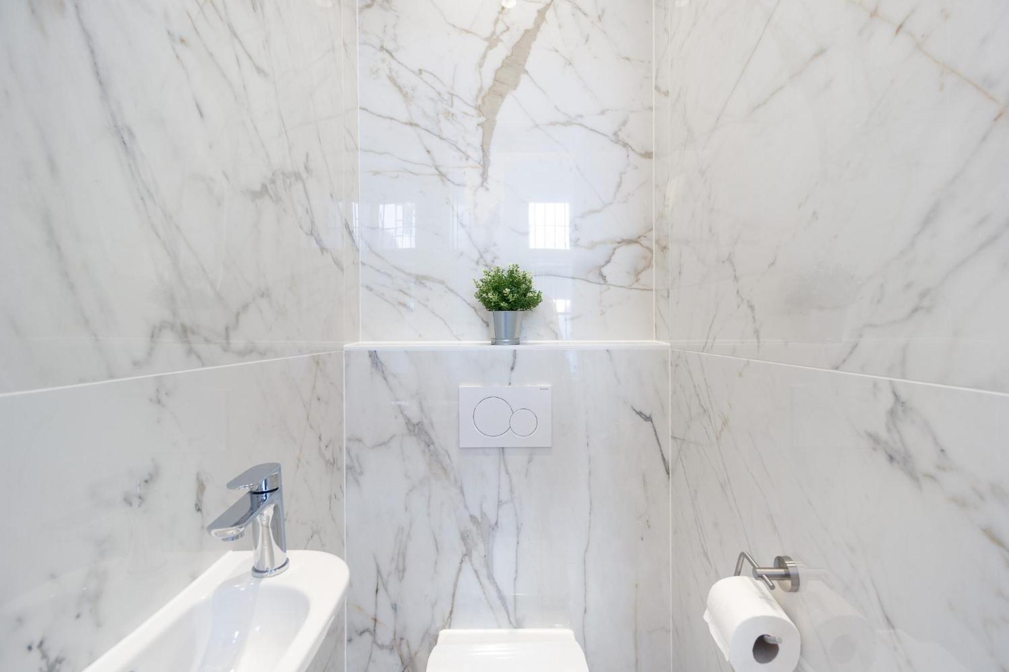 Apartment Ballgasse Luxury Вена Экстерьер фото