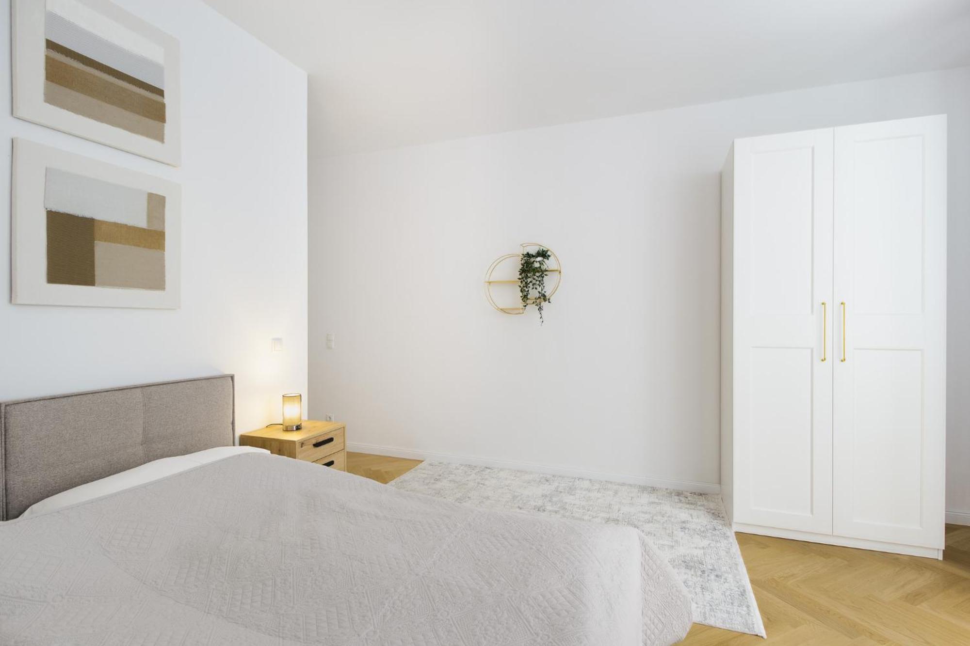 Apartment Ballgasse Luxury Вена Экстерьер фото
