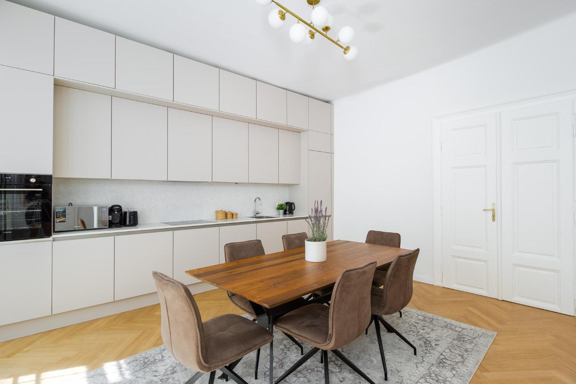 Apartment Ballgasse Luxury Вена Экстерьер фото